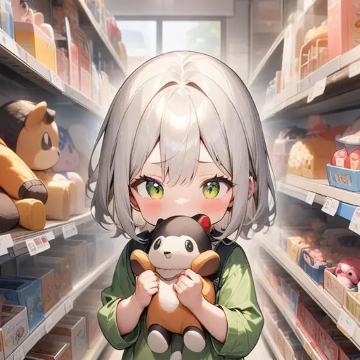 yuukin5963의 マリサ