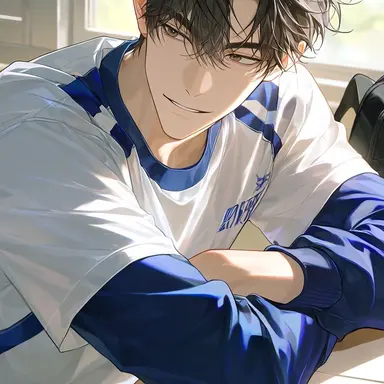 Profile image of Ace