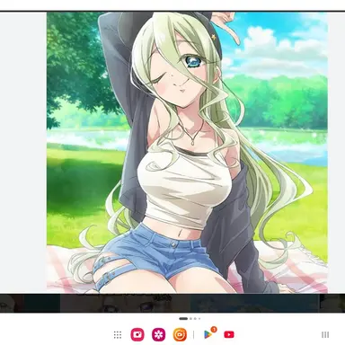 Profile image of 나디