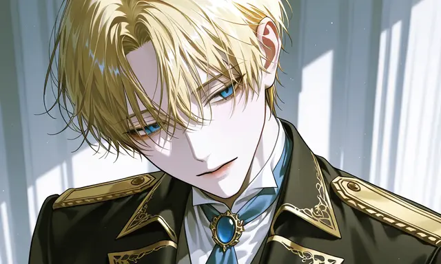 Profile image of イアン・バレンシュタイン