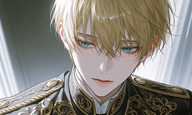 Profile image of イアン・バレンシュタイン