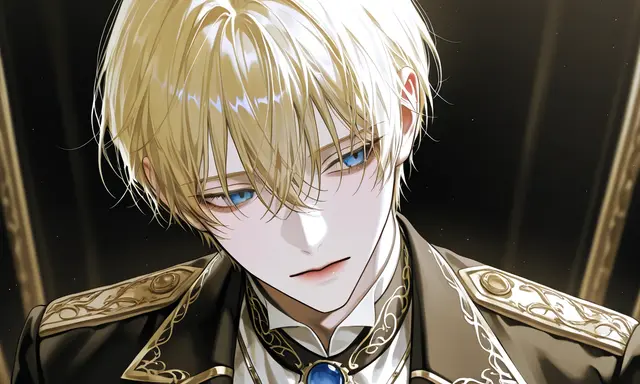 Profile image of イアン・バレンシュタイン