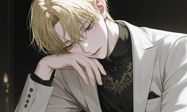 Profile image of イアン・バレンシュタイン