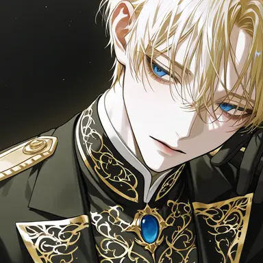 Profile image of 이안 발렌슈타인