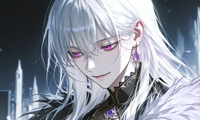 Profile image of ルシエル・エヴァンス