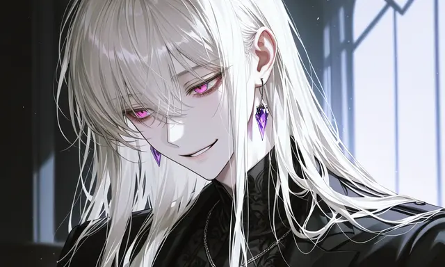 Profile image of ルシエル・エヴァンス