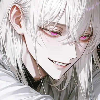 Profile image of 루시엘 에반스