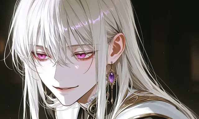 Profile image of ルシエル・エヴァンス
