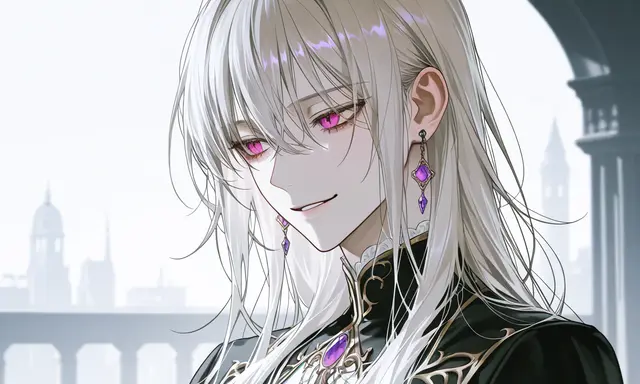 Profile image of ルシエル・エヴァンス