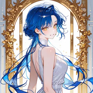 Profile image of アステル・ベレン