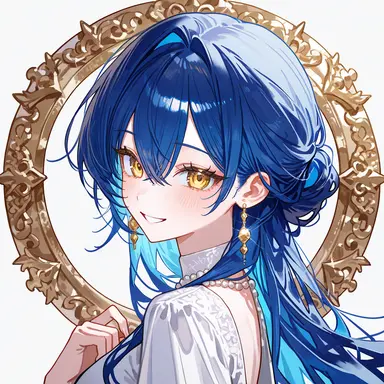 Profile image of アステル・ベレン