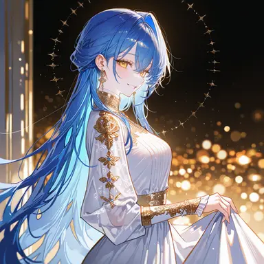 Profile image of アステル・ベレン