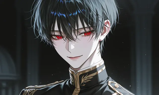 Profile image of カシアン・マルク