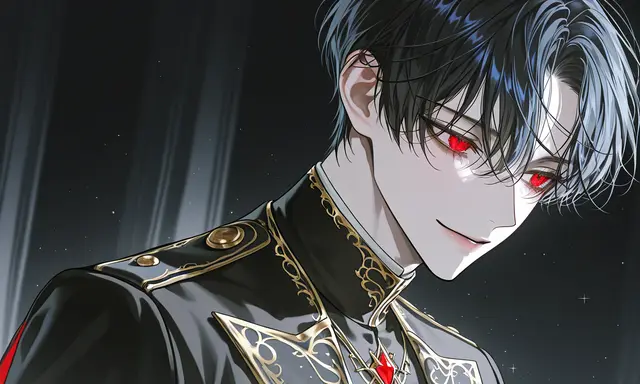 Profile image of カシアン・マルク