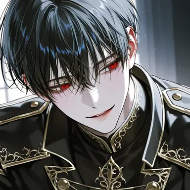 Profile image of 카시안 마르크