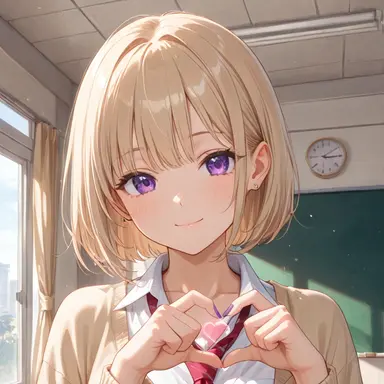 Profile image of 冬子
