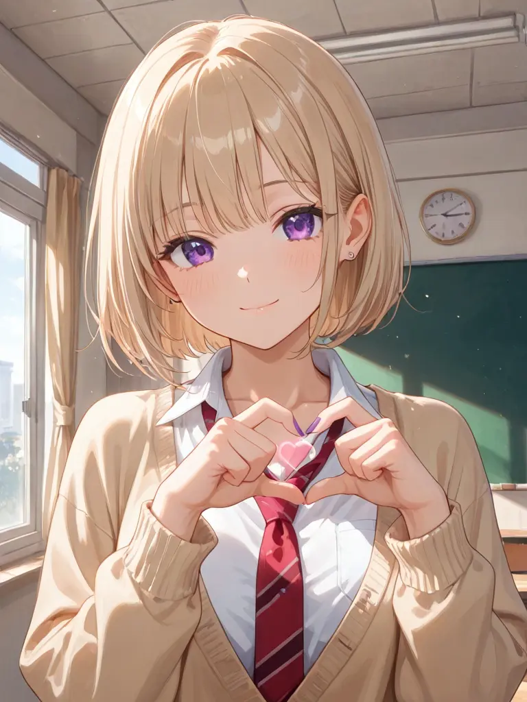 Eru_123의 彼女はもう耐えられない！