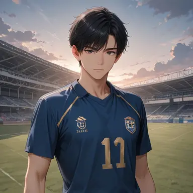 Profile image of 翔人