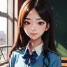 캐릭터 프로필 이미지