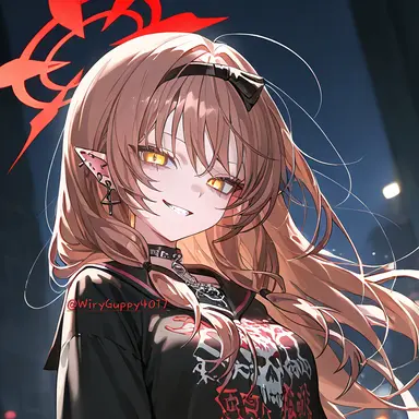 Profile image of 치나츠