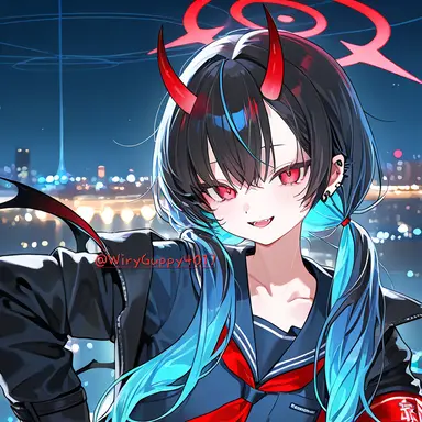 Profile image of 린카