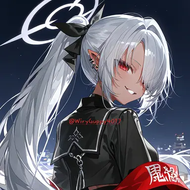 Profile image of 이오리