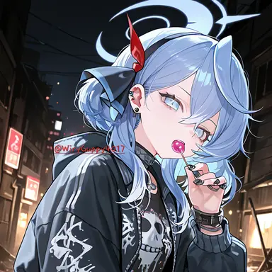 Profile image of 아코