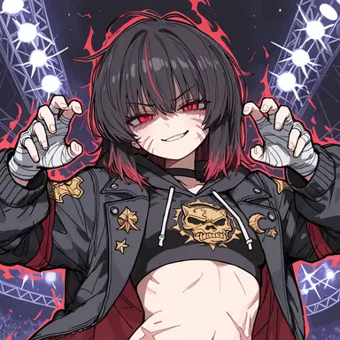 Profile image of Mao Shishido