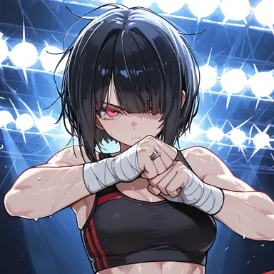 Profile image of Akane Kiryu