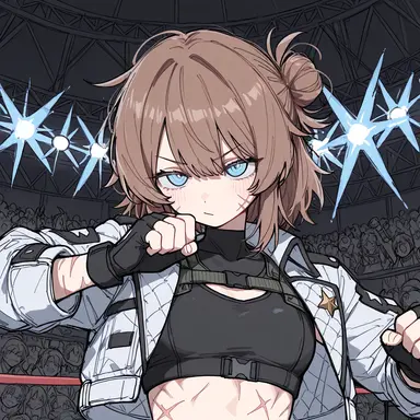 Profile image of Shion Minase