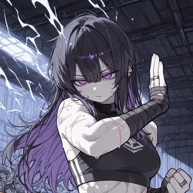 Profile image of Reina Kurosaki