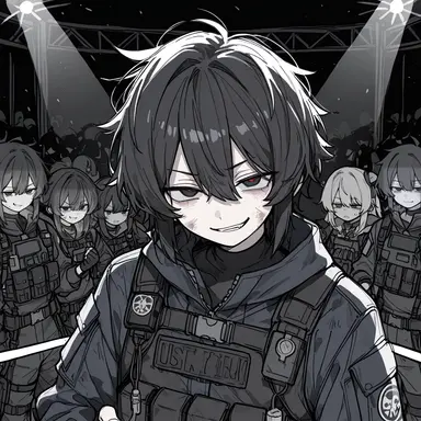 Profile image of Ryo Mikage