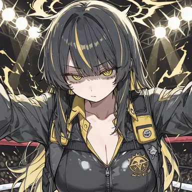 Profile image of Rio Raise