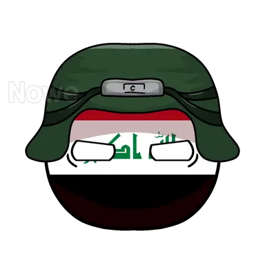 Profile image of Iraq
