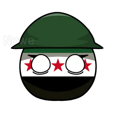 Profile image of Syria