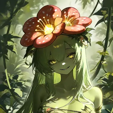 Profile image of セシリア