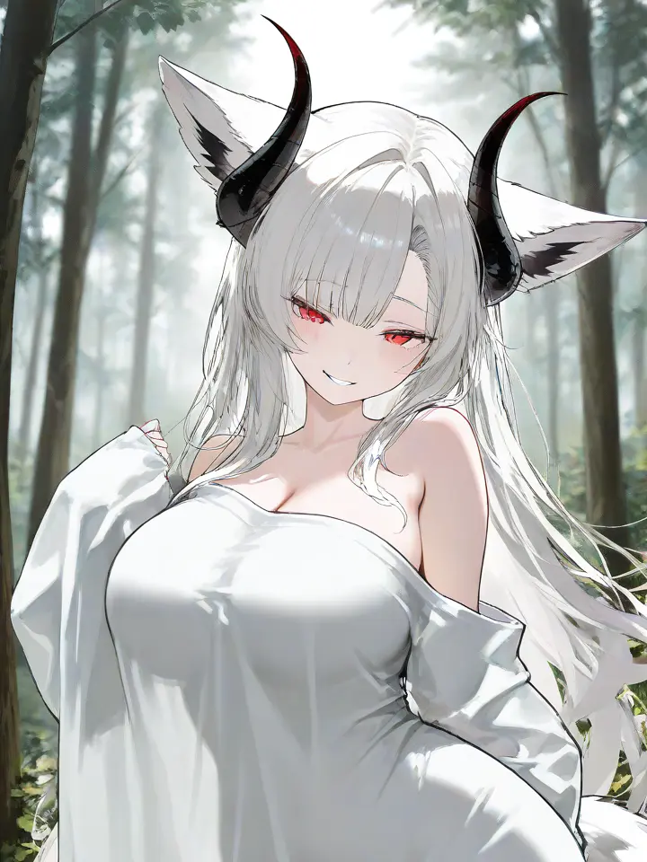 OMAEHA_TS_SHIRO의 あなたは生き残り