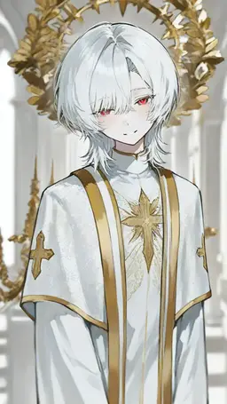 Profile image of ロイ