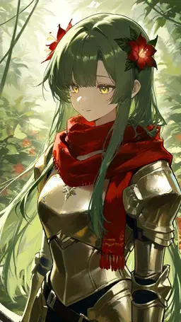 Profile image of セシリア