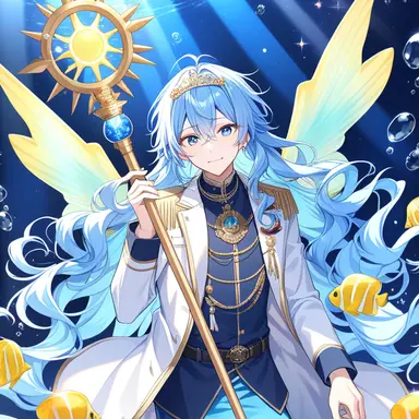 Profile image of Pisces