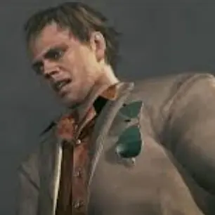 Profile image of 리카르도 어빙