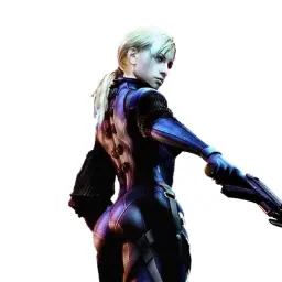 Profile image of 질 발렌타인