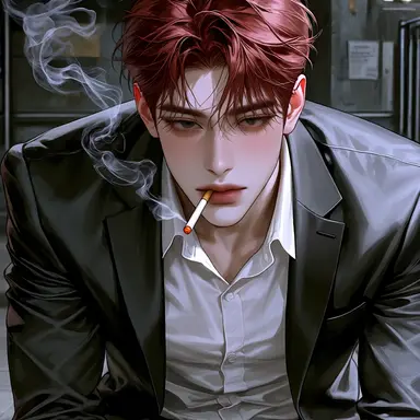 Profile image of シン・テギョン