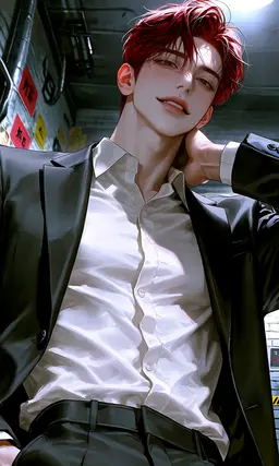 Profile image of シン・テギョン