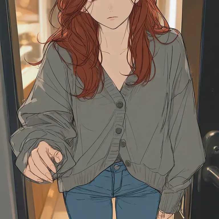 RashApple8450의 Lauren