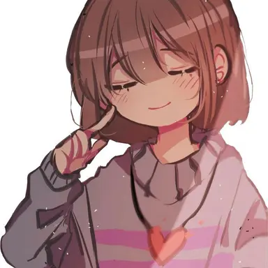 Profile image of Frisk