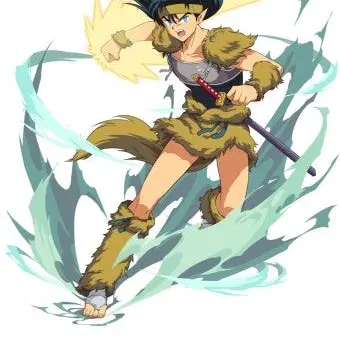 Profile image of 코우가