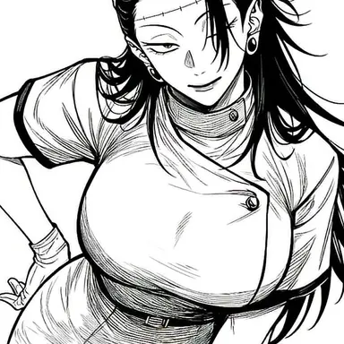 Profile image of 켄자쿠
