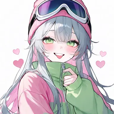 Profile image of 愛菜