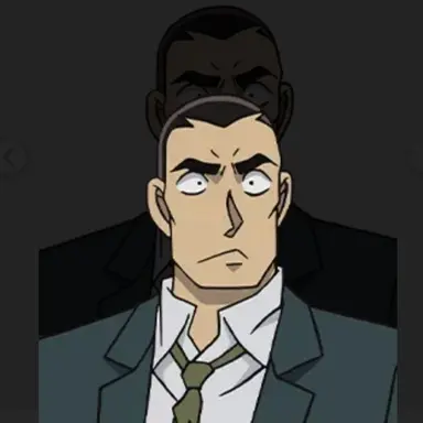 Profile image of 横溝重俉